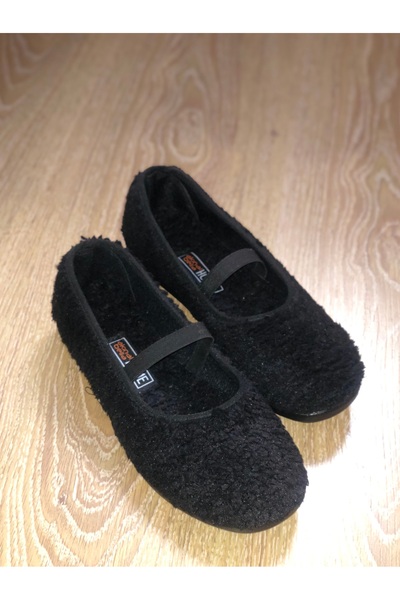 AkınalBella KIŞLIK EV Ayakkabısı