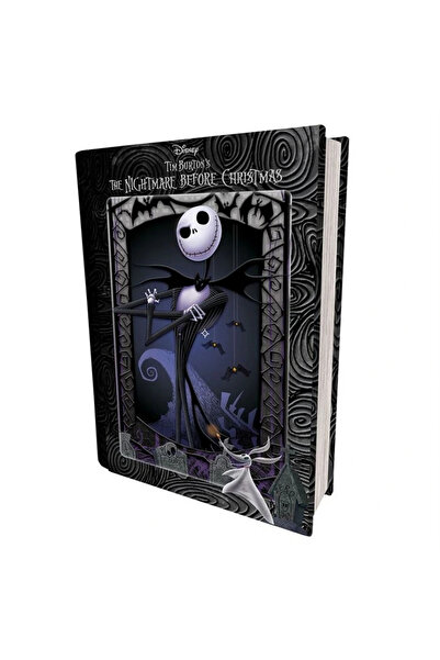 urfakent bilişim ve medya danışmanlık لغز فيلم كابوس قبل عيد الميلاد مكون من ...