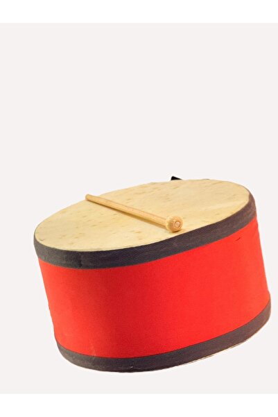 VİVA Çocuk Davulu gerçek derili