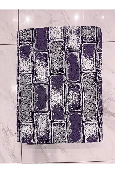 KALE 6m² Woven Carpet Cover - Savan Pike Brick 200X300