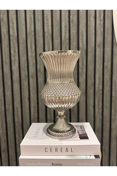 Acarya Design Dekoratif Vintage Vazo