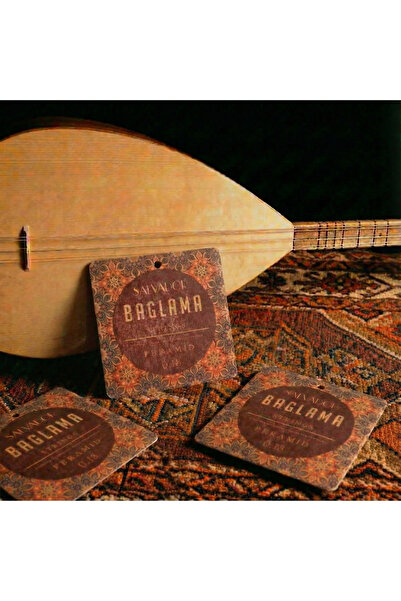 SALVADOR Premium 0.18 Short Handle Binding Wire (3 Sets)