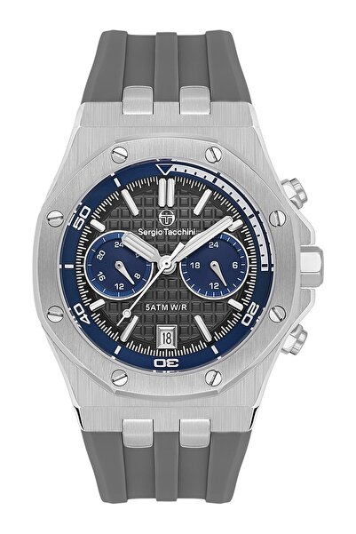 Sergio Tacchini ERKEK KOL SAATİ ST.1.10447-6