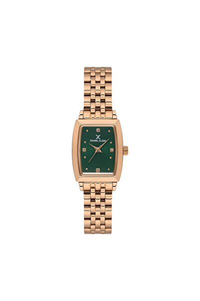 Daniel Klein Women's Watch Dke.1.10829-6