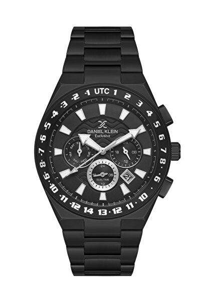 Daniel Klein ساعة يد رجالية Dk.3.10032-5