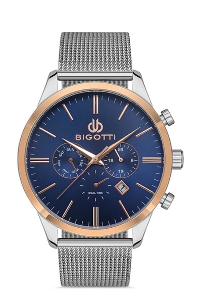Bigotti Erkek Kol Saati Bg.1.10384.3