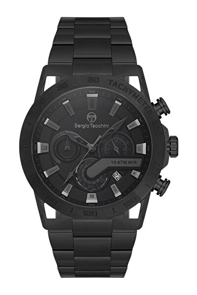Sergio Tacchini Erkek Kol Saati St.1.10432-4