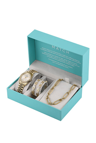 Daniel Klein Kadın Kol Saati Dk.1.13680-2