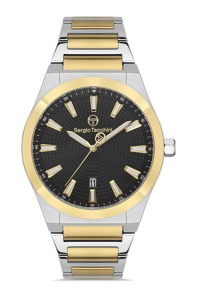 Sergio Tacchini Sergio Tacchini Men's Wristwatch St.1.10322.4