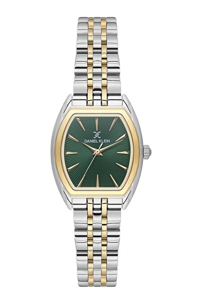Daniel Klein Women's Watch Dk.1.13870-6