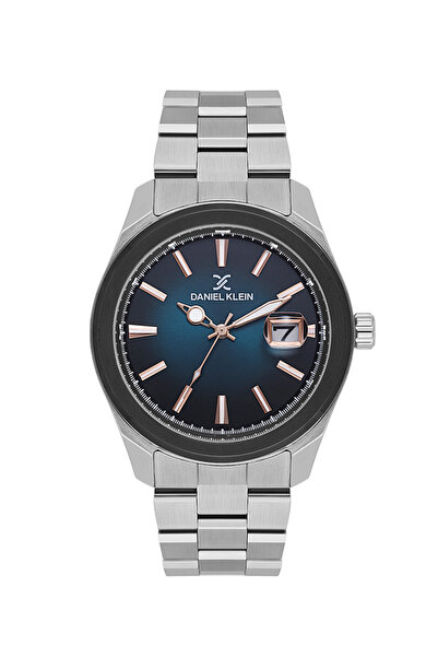 Daniel Klein Men's Wristwatch Dk.1.14068-4