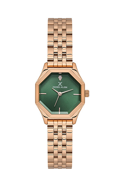 Daniel Klein Kadın Kol Saati Dke.1.10850-6