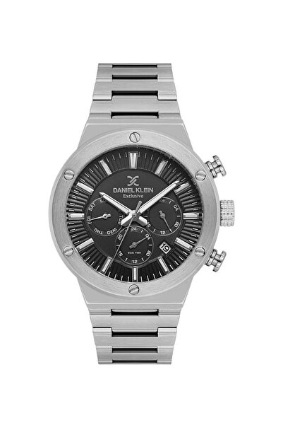 Daniel Klein ساعة يد رجالية Dk.1.13996-1