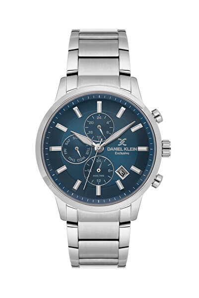 Daniel Klein Erkek Kol Saati Dke.6.10924-5