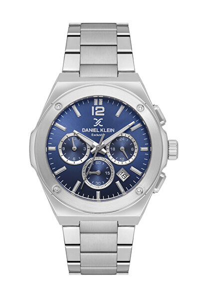 Daniel Klein ساعة يد رجالية Dk.1.14010-8