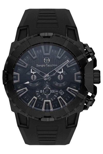 Sergio Tacchini ساعة يد رجالية ST.5.10001-4