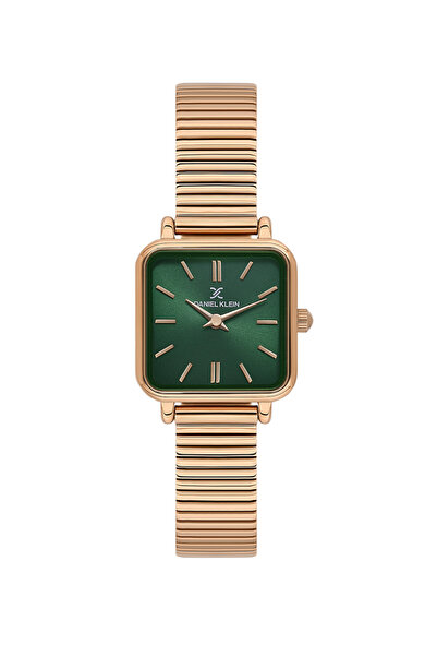 Daniel Klein DANİEL KLEİN KADIN KOL SAATİ DKE.1.10835-6