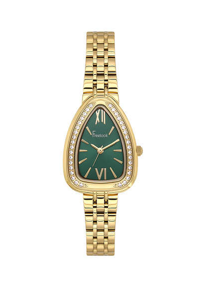 Freelook Paris Kadın Kol Saati Fl.1.10483-3