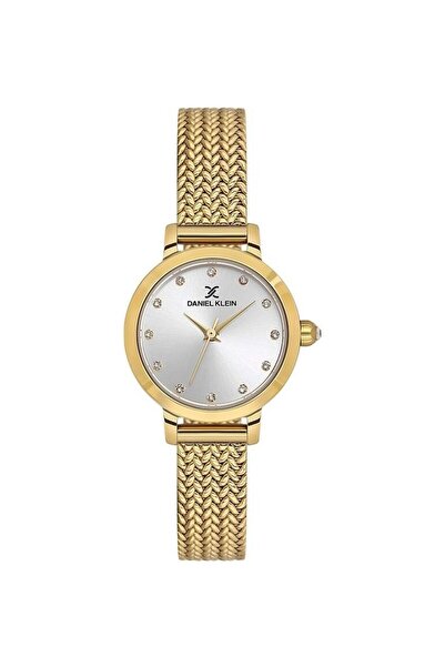 Daniel Klein KADIN KOL SAATİ DKE.1.10937-2