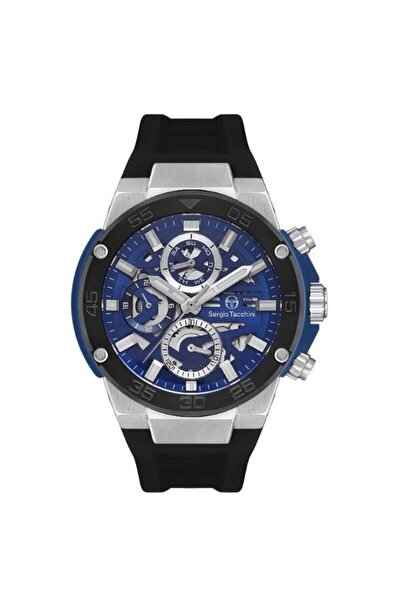 Sergio Tacchini Men's Watch St.3.10006-5