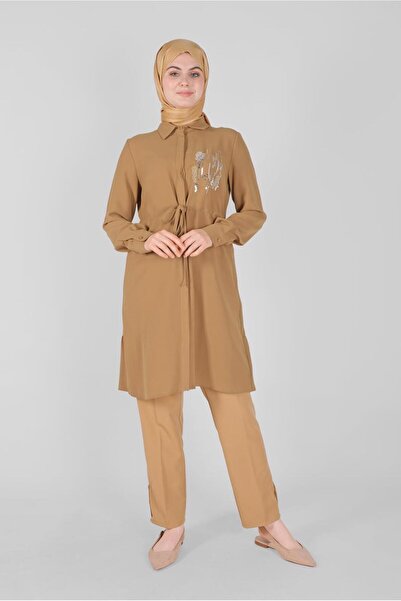 Alvina ΤΟΥΝΙΚ ΜΕ ΚΟΥΜΠΙ ΜΕ ΚΟΡΔΟΝΙΑ ΜΠΡΟΣΤΑ 40697