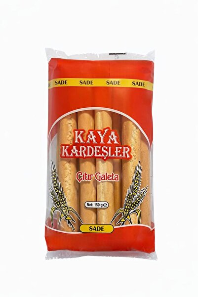 KAYA KARDEŞLER Galeta 150 gr