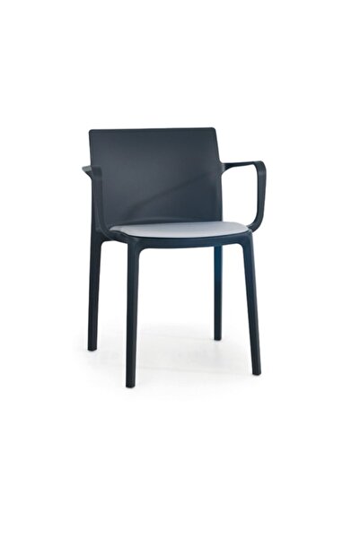 Papatya Evo-K Bahçe, Mutfak, Balkon, Teras, Cafe, Restoran Sandalyesi