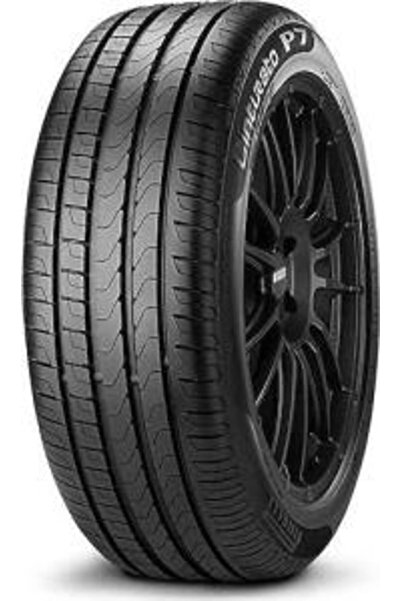 Pirelli 235/55R18 104T Cinturato P7 Mo Elt Xl Yaz Lastiği (2024)