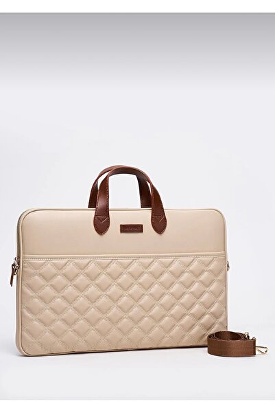 MORCA Macbook Air Pro 15"& 16"inç Laptop Evrak Çantası