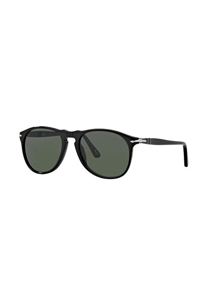 Persol 0PO9649S 95/31 55 Erkek Güneş Gözlüğü