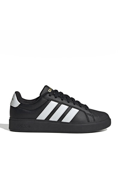 adidas Streettalk Women's Black Sneaker
