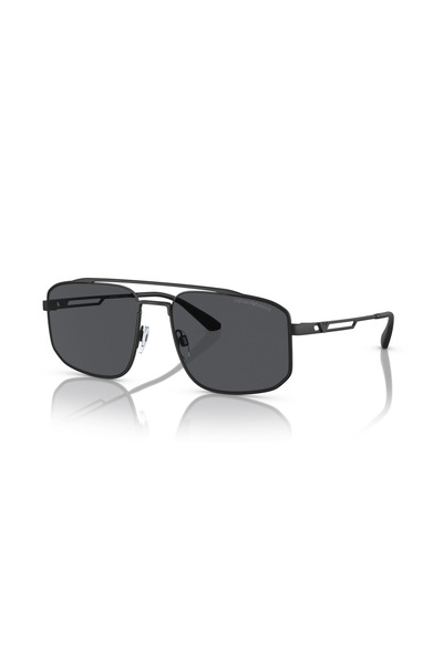 Emporio Armani Ea 2139 300187 57 Men's Sunglasses