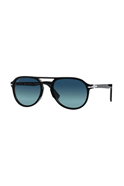 Persol 3235 S 95/S3 55 Men's Sunglasses