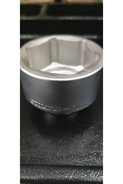 Stilson 3/4 LOKMA 70mm 6 KÖŞE AĞIR