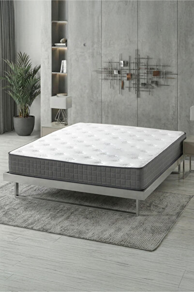 mubahyatak Kuvars Full Ortopedik Bel ve Sırt Destekli Torba Yaylı Roll Pack Y...