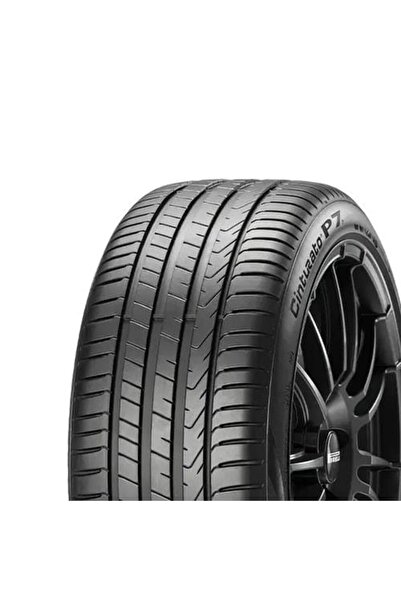 Pirelli 235/45R18 94W Cinturato P7 Yaz Lastiği (2024)