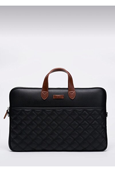 MORCA Macbook Air Pro 15"& 16"inç Laptop Evrak Çantası