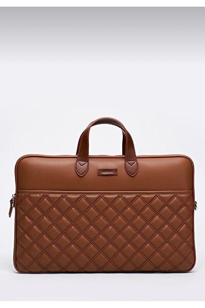 MORCA Macbook Air Pro 15"& 16"inç Laptop Evrak Çantası