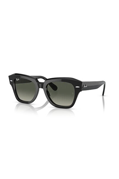 Ray-Ban RB2186 901/71 49 Unisex Güneş Gözlüğü