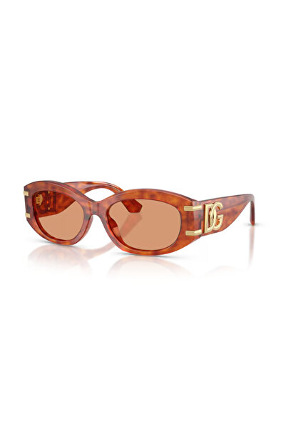 Dolce&Gabbana دولتشي آند غابانا DG 4502 3452/7 55 نظارات شمسية للنساء