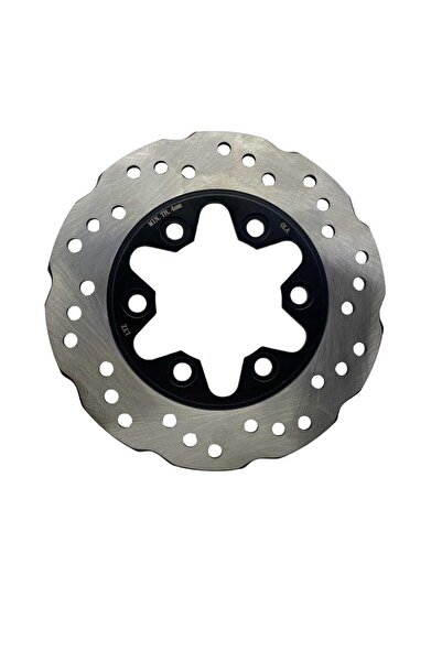 Mondial 125 Drift L Arka Fren Diski