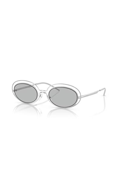 Emporio Armani EA 2160 301587 52 Unisex Güneş Gözlüğü