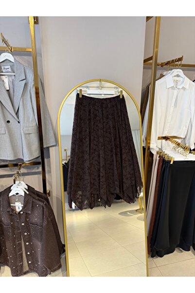 ARİF AKKAYA Skirt