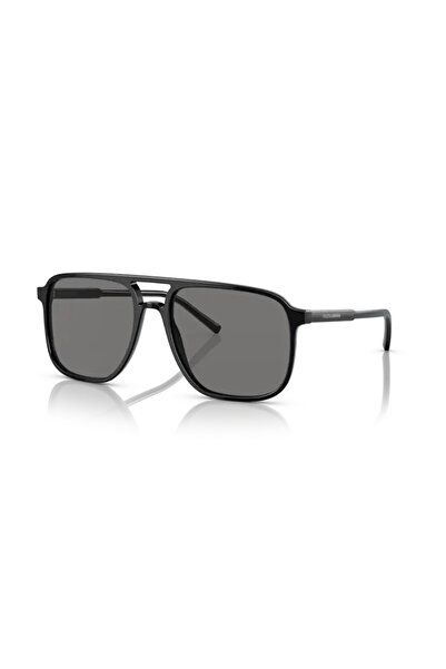 Dolce&Gabbana DOLCE & GABBANA DG4423 501/81 58 Unisex Güneş Gözlüğü