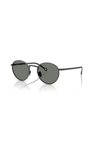 Giorgio Armani AR 6163J 300111 49 Unisex Güneş Gözlüğü