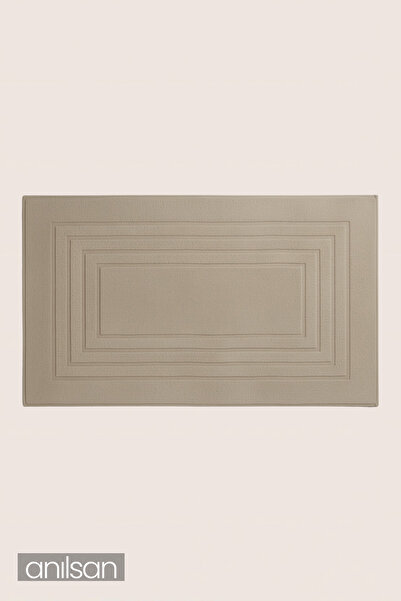 Anılsan Prosop mare pentru picioare Alora Mink - 60x130 cm, 690GR bumbac 100%...