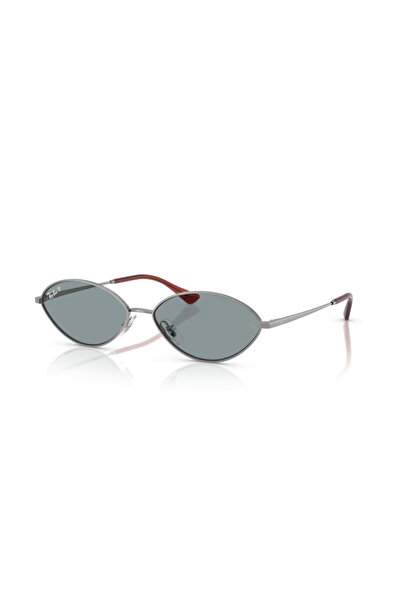 Ray-Ban Rb 3757 004/2V 59 Unisex Sunglasses