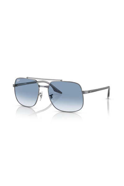 Ray-Ban RB 3699 004/3F 59 Unisex Güneş Gözlüğü