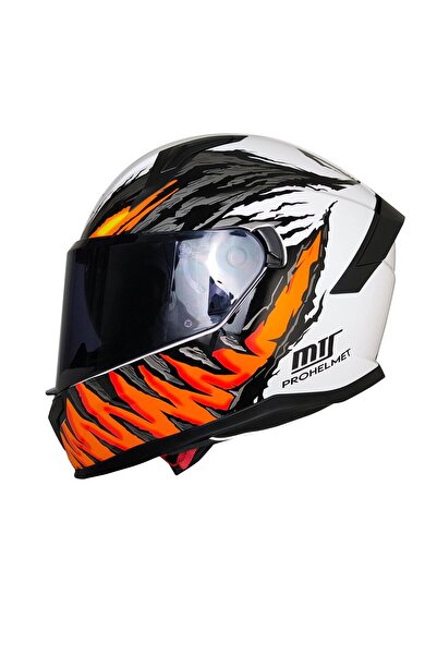 Prosev MT`S M 910 İnsect Motosiklet Kaskı