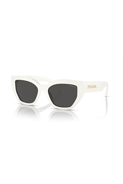 Prada Pr A09S 1425S0 53 Women's Sunglasses